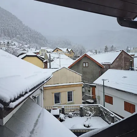 Appartement Casa Ileana Centrul Vechi *