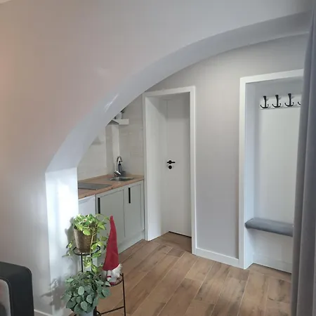 Casa Ileana Centrul Vechi Appartement