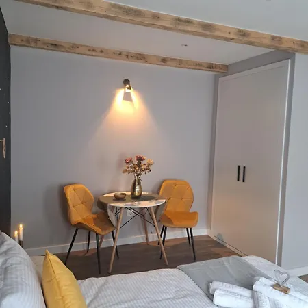 Casa Ileana Centrul Vechi * 布拉索夫