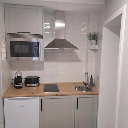 公寓 Casa Ileana Centrul Vechi *