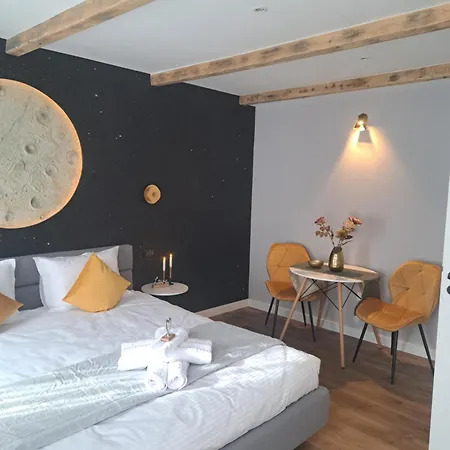 Apartament Casa Ileana Centrul Vechi Brașov