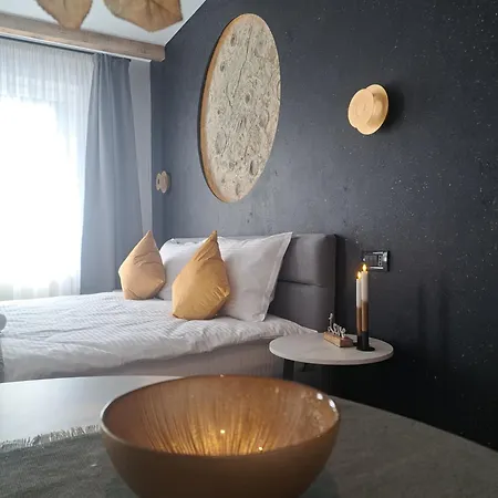 Casa Ileana Centrul Vechi Apartament *