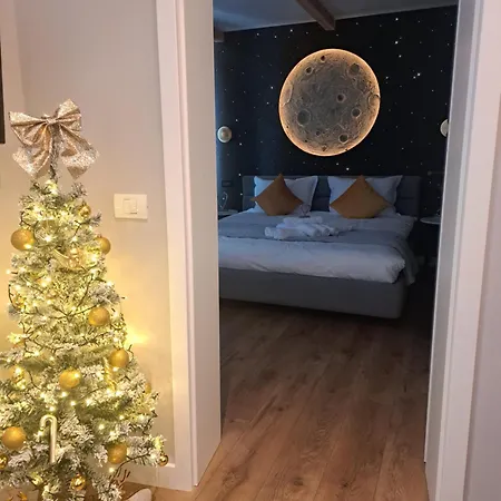 Appartement Casa Ileana Centrul Vechi