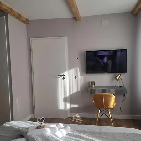 Appartement Casa Ileana Centrul Vechi *