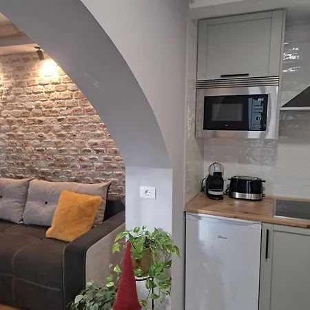 Appartamento Casa Ileana Centrul Vechi *