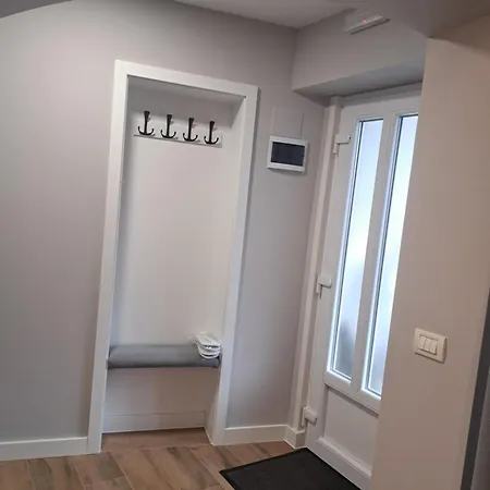 Apartament Casa Ileana Centrul Vechi Brașov