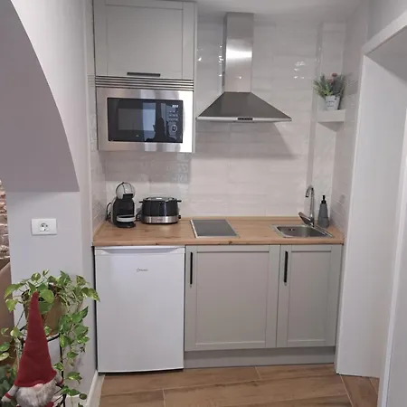 Casa Ileana Centrul Vechi