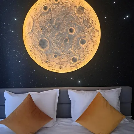 Casa Ileana Centrul Vechi *