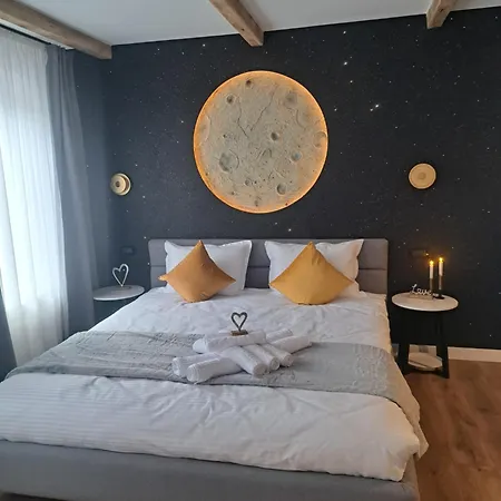 Apartament Casa Ileana Centrul Vechi *