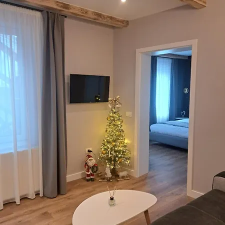 Casa Ileana Centrul Vechi * Braşov