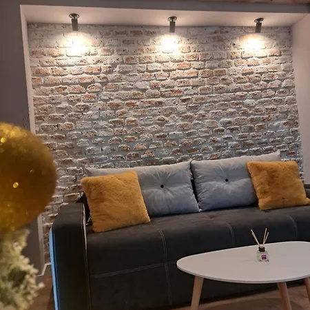 Apartament Casa Ileana Centrul Vechi Brașov