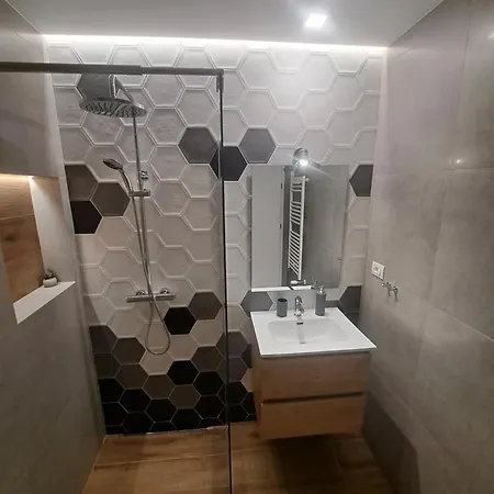 Casa Ileana Centrul Vechi Appartamento