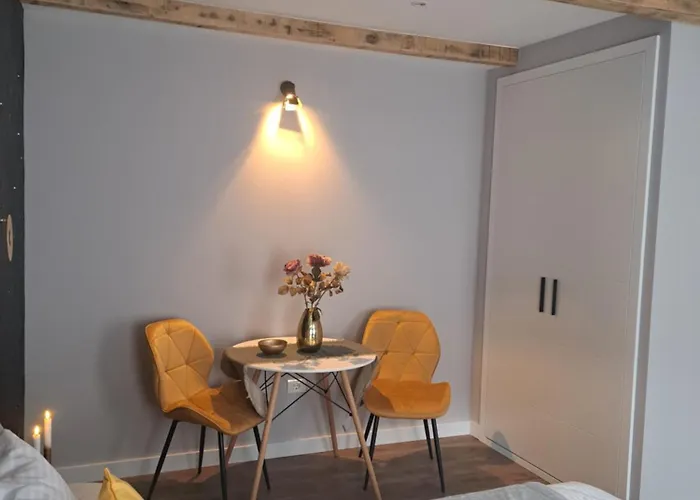 Casa Ileana Centrul Vechi * 布拉索夫