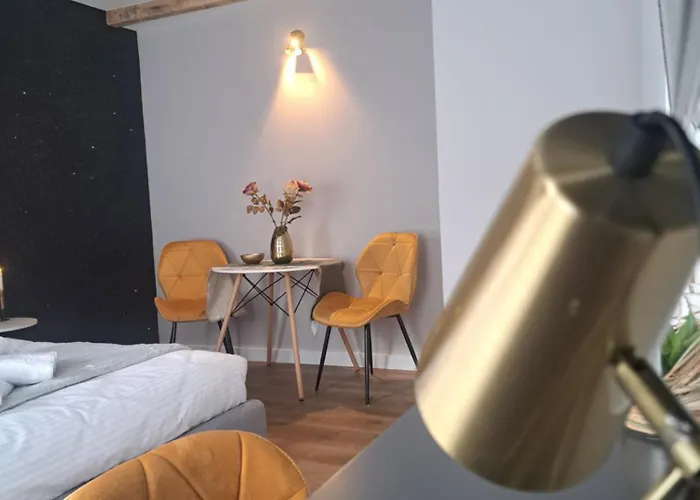 Casa Ileana Centrul Vechi Apartment Brasov