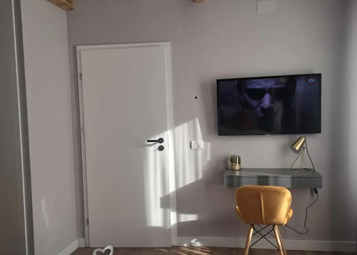 公寓 Casa Ileana Centrul Vechi *