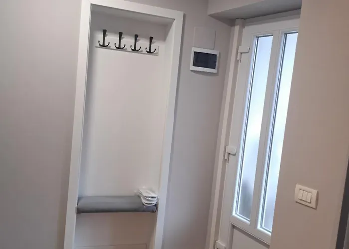 公寓 Casa Ileana Centrul Vechi 布拉索夫