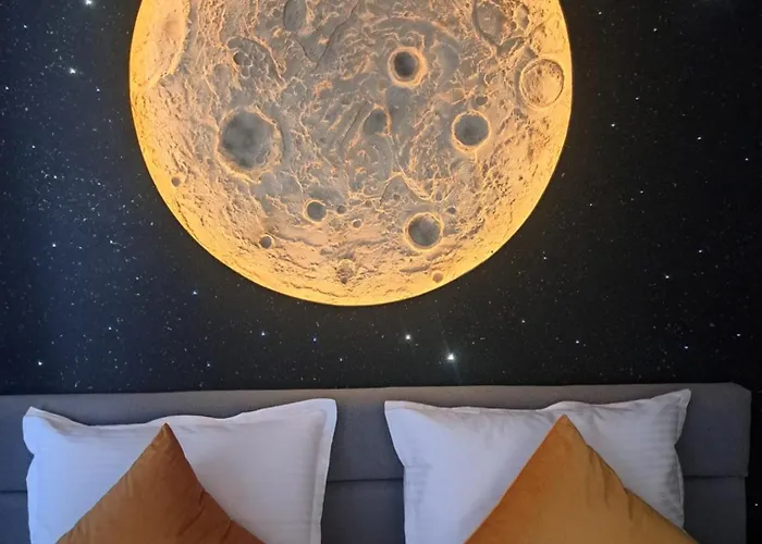 Casa Ileana Centrul Vechi *