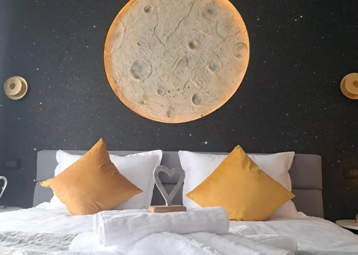 Apartment Casa Ileana Centrul Vechi