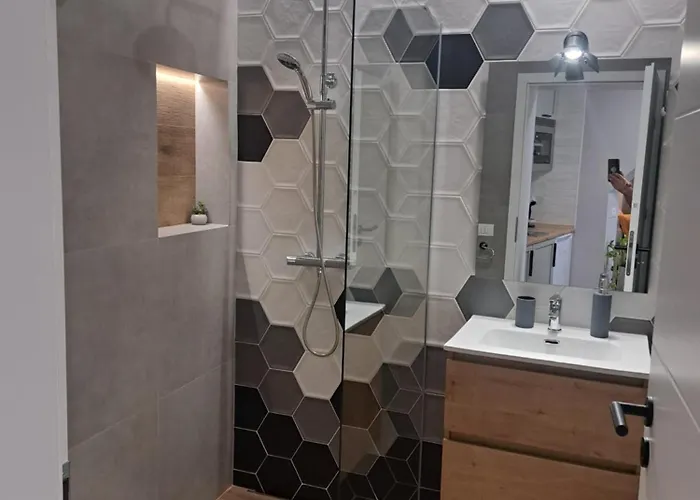 公寓 Casa Ileana Centrul Vechi *