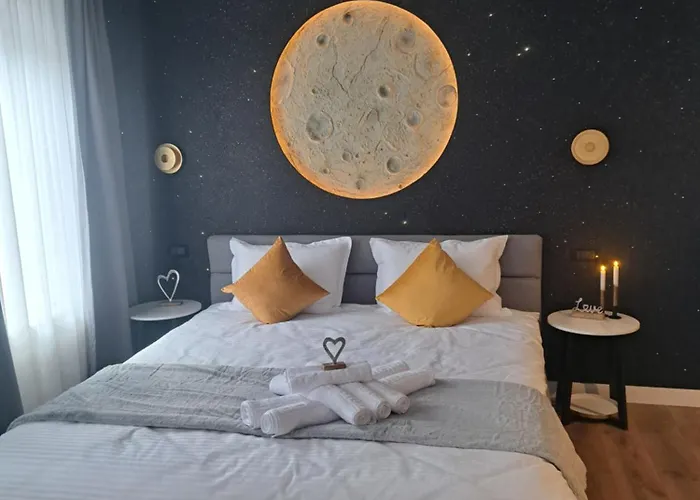 公寓 Casa Ileana Centrul Vechi *