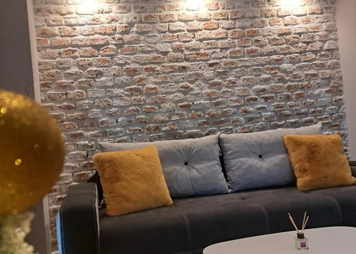 Apartment Casa Ileana Centrul Vechi Brasov