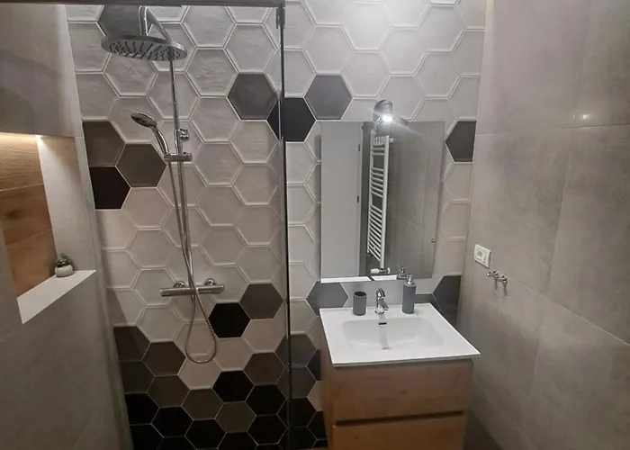 Casa Ileana Centrul Vechi 公寓